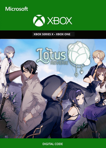 Lotus Reverie: First Nexus XBOX LIVE Key ARGENTINA