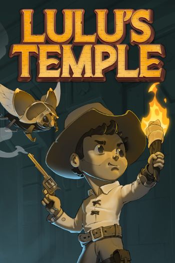 Lulu's Temple XBOX LIVE Key EUROPE