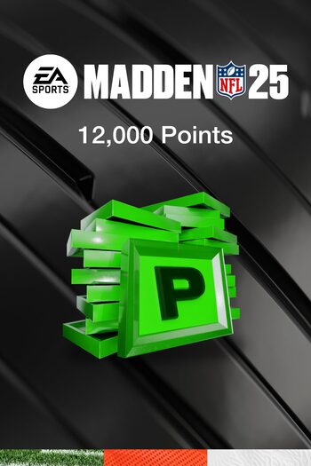 Madden NFL 25 - 12000 Madden Points XBOX LIVE Key UNITED STATES