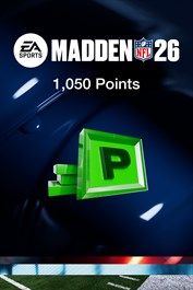 Madden NFL 26 - 1050 Madden Points XBOX LIVE Key UNITED STATES