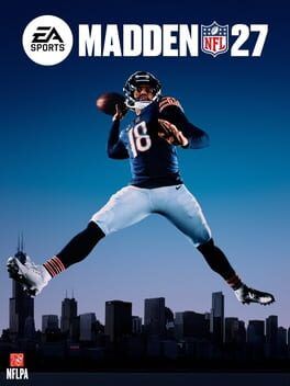 Madden NFL 27 Deluxe Edition (Xbox Series X|S) XBOX LIVE Key EUROPE