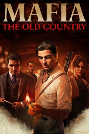Mafia: The Old Country Pre-order Bonus (DLC) (Xbox Series X|S) XBOX LIVE Key GLOBAL
