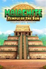 Malachite: Temple of the Sun XBOX LIVE Key UNITED STATES