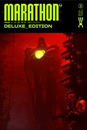 Marathon Deluxe Edition (Xbox Series X|S) XBOX LIVE Key EUROPE