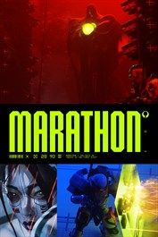Marathon (Xbox Series X|S) XBOX LIVE Key EUROPE
