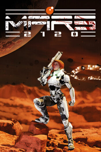 MARS 2120 XBOX LIVE Key UNITED STATES