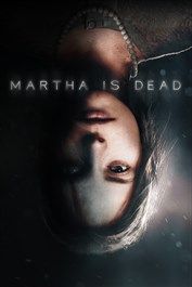 Martha is Dead PC/XBOX LIVE Key EUROPE