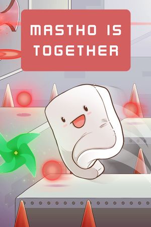 Mastho is Together XBOX LIVE Key ARGENTINA