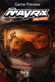 MAVRIX by Matt Jones (Game Preview) (Xbox Series X|S) XBOX LIVE Key UNITED STATES