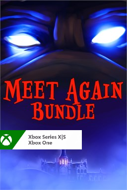 Meet Again Bundle XBOX LIVE Key ARGENTINA