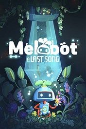 Melobot - A Last Song XBOX LIVE Key EUROPE