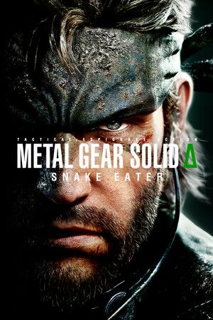 METAL GEAR SOLID Δ: SNAKE EATER (Xbox Series X|S) XBOX LIVE Key EUROPE