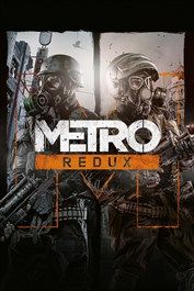 Metro Redux Bundle (Xbox One) XBOX LIVE Key GLOBAL