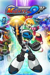 Mighty No. 9 XBOX LIVE Key MEXICO