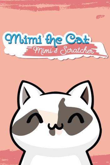 Mimi the Cat: Mimi's Scratcher XBOX LIVE Key EUROPE