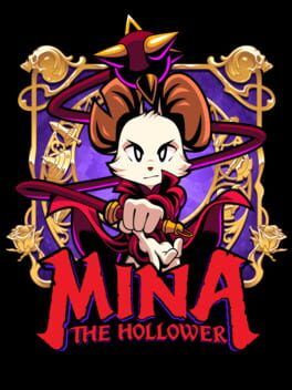 Mina the Hollower (Xbox Series X|S) XBOX LIVE Key EUROPE