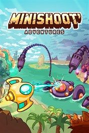 Minishoot\' Adventures XBOX LIVE Key UNITED STATES