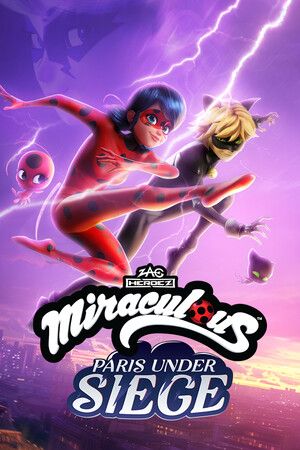 Miraculous Paris Under Siege PC/XBOX LIVE Key UNITED STATES