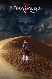 Mirage 7 XBOX LIVE Key EUROPE