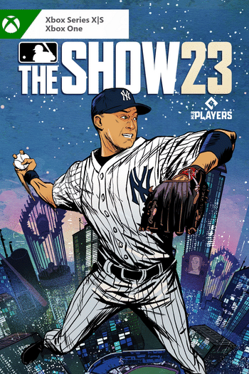 MLB® The Show™ 23 Digital Deluxe Edition XBOX LIVE Key UNITED STATES