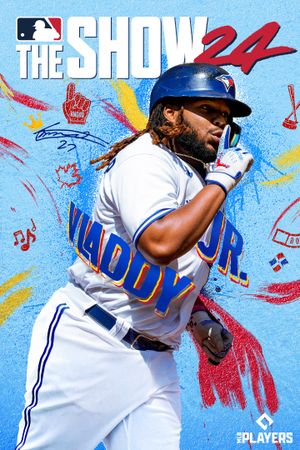 MLB® The Show™ 24 - Xbox Series X|S Standard Edition XBOX LIVE Key GLOBAL