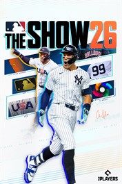 MLB® The Show™ 26 Standard Edition (Xbox Series X|S) XBOX LIVE Key UNITED KINGDOM