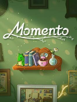 Momento (Windows/Xbox Series X|S) XBOX LIVE Key EUROPE