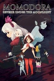 Momodora: Reverie Under The Moonlight XBOX LIVE Key UNITED STATES