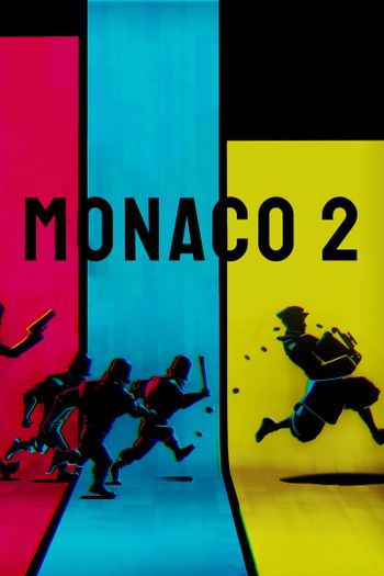 Monaco 2 (Xbox Series X|S) XBOX LIVE Key UNITED STATES