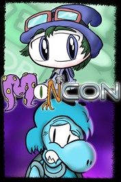 MonCon XBOX LIVE Key EUROPE