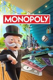MONOPOLY 2024 XBOX LIVE Key EUROPE