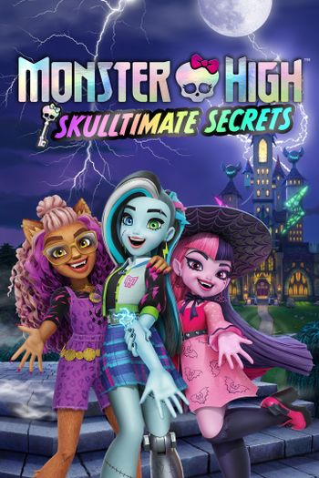 Monster High™‎ Skulltimate Secrets PC/XBOX LIVE Key UNITED STATES
