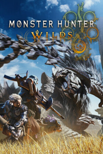 Monster Hunter Wilds - Pre-Order Bonus (DLC) (Xbox Series X|S) XBOX LIVE Key GLOBAL