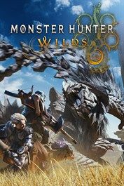 Monster Hunter Wilds (Xbox Series X|S) XBOX LIVE Key UNITED KINGDOM