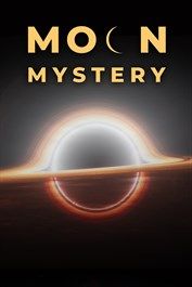 Moon Mystery XBOX LIVE Key EUROPE