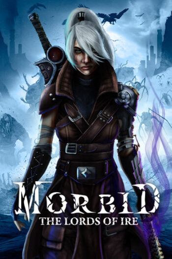 Morbid: The Lords of Ire XBOX LIVE Key EUROPE