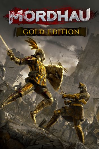MORDHAU - Gold Edition XBOX LIVE Key EUROPE