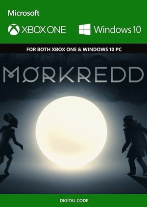 Morkredd PC/XBOX LIVE Key UNITED KINGDOM