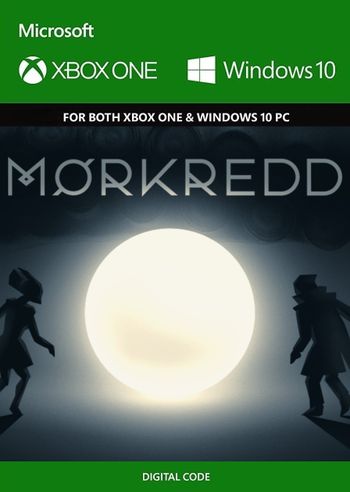 Morkredd PC/XBOX LIVE Key UNITED STATES