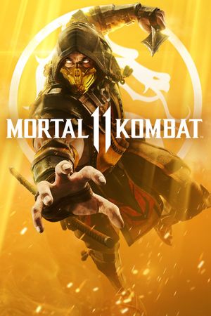 Mortal Kombat 11 (PC/Xbox Series X|S) XBOX LIVE Key UNITED STATES