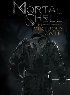 Mortal Shell: The Virtuous Cycle (DLC) PC/XBOX LIVE Key EUROPE
