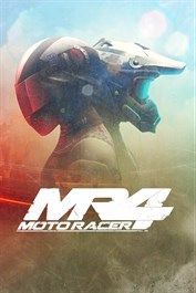 Moto Racer 4 (Xbox One) XBOX LIVE Key GLOBAL