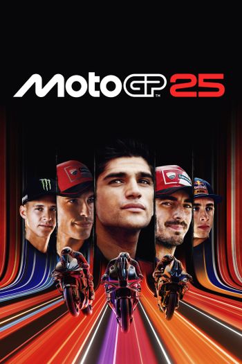 MotoGP™25 (Xbox One) XBOX LIVE Key GLOBAL
