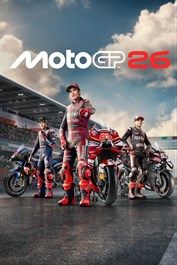 MotoGP™26 (Windows/Xbox Series X|S) XBOX LIVE Key GLOBAL