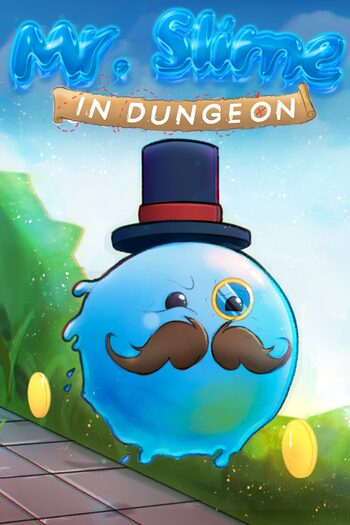 Mr.Slime in Dungeon (Xbox Series X|S) XBOX LIVE Key EUROPE