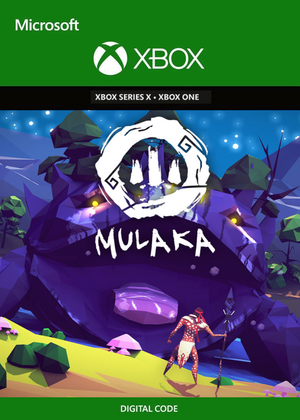 Mulaka XBOX LIVE Key ARGENTINA