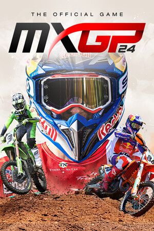 MXGP 24: The Official Game (Xbox Series X|S) XBOX LIVE Key EUROPE