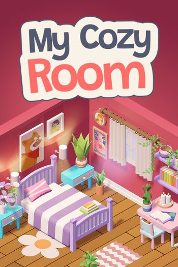 My Cozy Room	XBOX LIVE Key EUROPE
