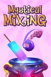 Mystical Mixing PC/XBOX LIVE Key UNITED STATES