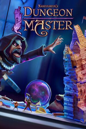 Naheulbeuk's Dungeon Master (Xbox Series X|S) XBOX LIVE Key EUROPE